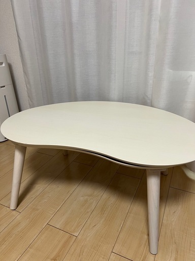 3/1,3/2引き取り限定】センターテーブル - センターテーブル 3/1,3/2引き取り限定】センターテーブル - センターテーブル