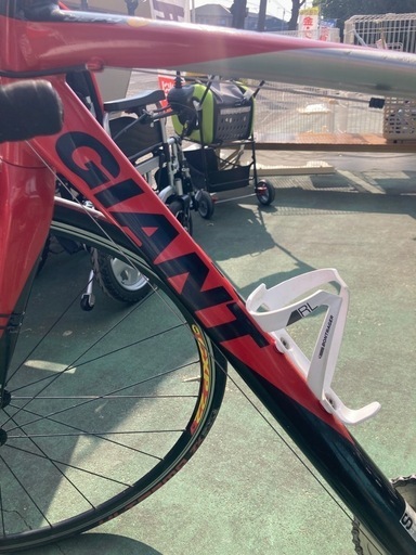 0220 GIANT ジャイアント DEFY ディファイ 2010モデル Sサイズ