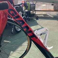 0220 GIANT ジャイアント DEFY ディファイ 2010モデル Sサイズ の画像