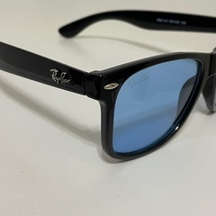 新品未使用正規品 レイバン RAYBAN RB2140 グランメゾン東京 キムタク 木村拓哉 ケース無しの為 格安にて！の画像