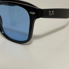 新品未使用正規品 レイバン RAYBAN RB2140 グランメゾン東京 キムタク 木村拓哉 ケース無しの為 格安にて！の画像