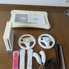 Wii