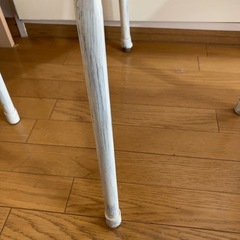 ヴィンテージ椅子の画像