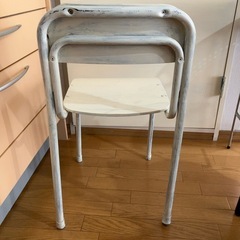 ヴィンテージ椅子の画像