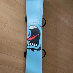 スノーボードの画像