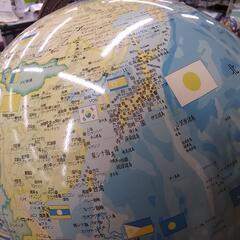 地球儀　82724の画像