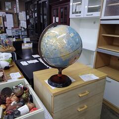 地球儀　82724の画像