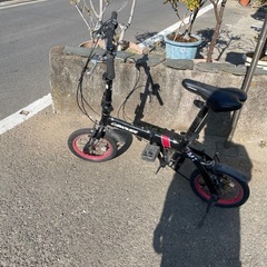 自転車
