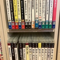 ＰＳ3ソフト28本