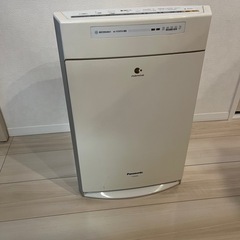 空気清浄機