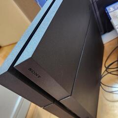 （お話し中）Playstation4（PS4）本体　CHU-12...
