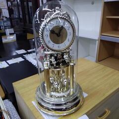 citizen　置き時計　82710