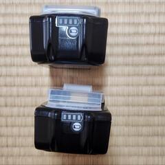【 新品未使用 】 マキタ純正 18V  バッテリー ￥8,000/個 の画像