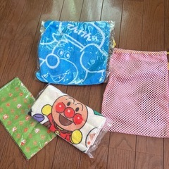 ✨新品、未使用品✨タオル、ハンカチセット