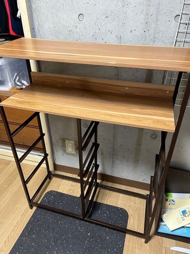 棚