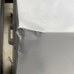 値下げ‼️訳あり ヤマダ電機 冷蔵庫 117L 2019年製 配送3000～その他多数出品中‼️の画像