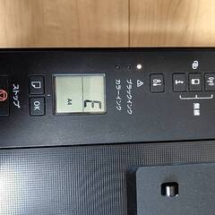 Canon キャノン PIXUS TS3330 プリンター インクジェットプリンター 複合機　ジャンク品です。の画像
