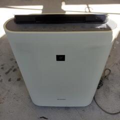 SHARP　空気清浄機　KC-E70