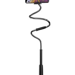 スマホホルダー　デスク　クランプの画像