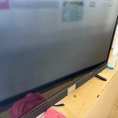 テレビ BCASカード無し 動作○