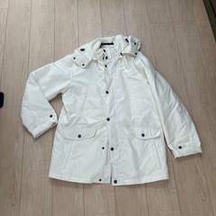 メンズ　　　ウインドブレーカーの画像