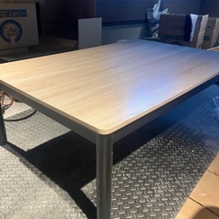 こたつ　120×80センチ