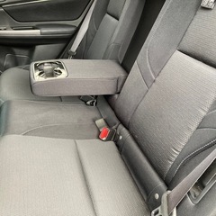 レヴォーグ 27年 車検8年7月 4WD アイサイト 特別仕様 ナビ Bカメラ の画像