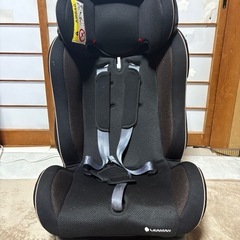 チャイルドシート