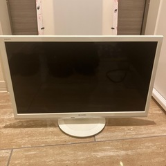 SHARP AQUOS テレビ