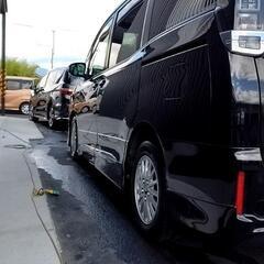 車コーティング🚗