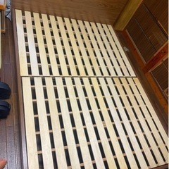 家具 ベッド シングルベッドの画像
