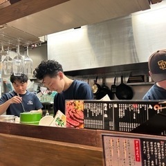 スタッフ募集　責任者の画像