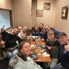 スタッフ募集　責任者の画像