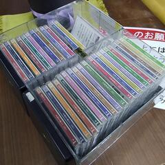 CD　青春のうたベストコレクション(全34巻)ケース入り 値下げしました！　82718の画像