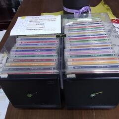 CD　青春のうたベストコレクション(全34巻)ケース入り 値下げしました！　82718の画像