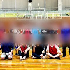 楽しくスポーツできる仲間を募集！ - 君津市