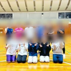 楽しくスポーツできる仲間を募集！ − 千葉県