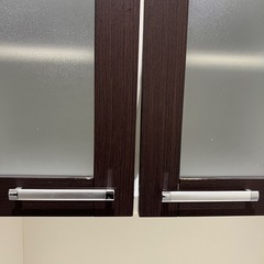 ニトリ キッチンボードの画像