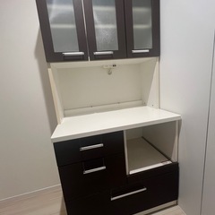 ニトリ キッチンボード