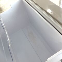 3ドア 冷蔵庫 265L 2017年製 HITACHI R-27HV 200Lクラス☆ 札幌市 北区 屯田 の画像