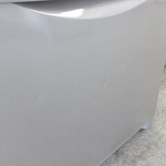 3ドア 冷蔵庫 265L 2017年製 HITACHI R-27HV 200Lクラス☆ 札幌市 北区 屯田 の画像