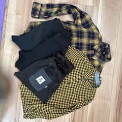 セスタヴォカーレあり130〜140子供服
