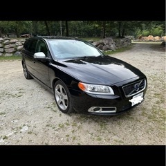 V70R V70最強車