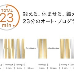 SIXPAD Abs Fit2の画像