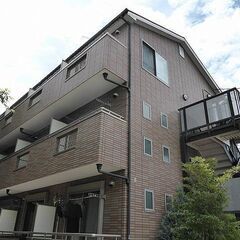 🉐初期費用５万円🙂新宿へ３０分の久米川駅徒歩１５分！バストイレ別...