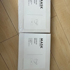 マスク