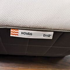 IKEA Queen サイズ マットレス160cm×200cm（東京、神奈川、埼玉送料無料）の画像