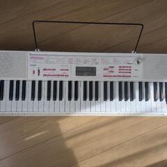 CASIO キーボード ジャンク