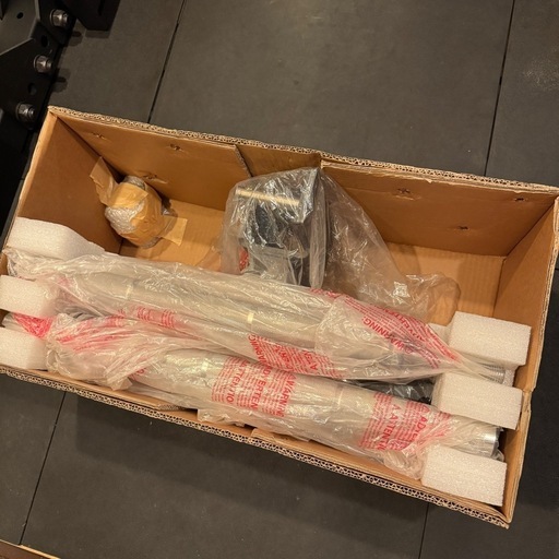 MBCオリジナルラック ディップハンドルアタッチメント 2.0 MBCパワー MBC オリジナルラック ディップハンドルアタッチメント 2.0