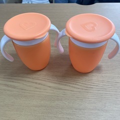 新品未使用　ミラクルカップ